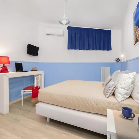 Modern And Spacious In * Sorrent