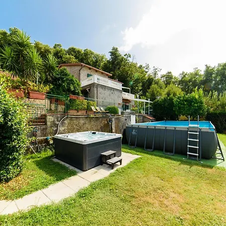 Modern And Spacious In Vila
