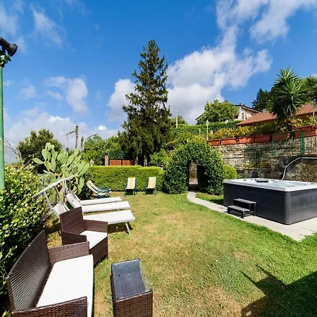 Modern And Spacious In Sorrento