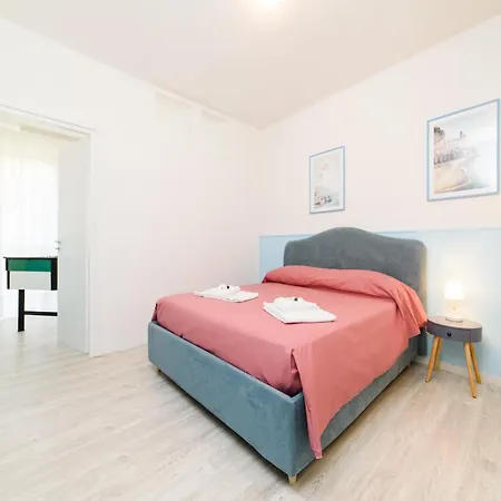 Modern And Spacious In Villa Península Sorrentina
