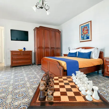 Modern And Spacious In *