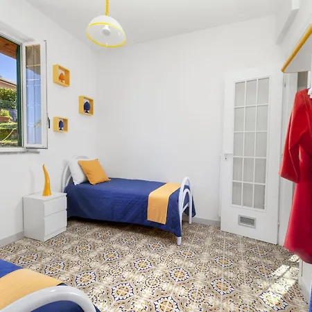 Modern And Spacious In Willa *