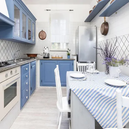Modern And Spacious In *